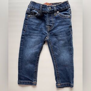 Baby 7 For all mankind Jeans